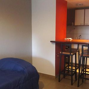 Apartamento Estudio